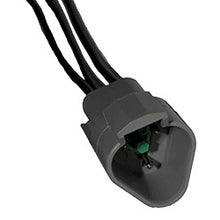 Load image into Gallery viewer, 5791-11 Multi-Purpose Electrical Connector Pico 3-Way Deutsch DT Series Receptacle Pigtail Pico Wiring