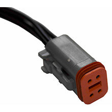 Load image into Gallery viewer, 5792-11 Multi-Purpose Electrical Connector Pico 4-Way Deutsch DT Series Plug Pigtail Pico Wiring