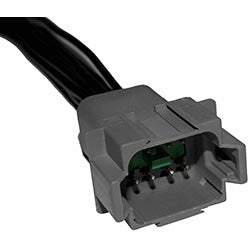 5797-11 Multi-Purpose Electrical Connector Pico 8-Way Deutsch DT Series Receptacle Pigtail Pico Wiring