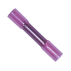 5801-39 Butt Connector Pico 22-18 AWG Nylon Heat Shrink Butt Connectors 1000 pcs Pico Wiring