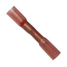 Load image into Gallery viewer, 5802-36 Butt Connector Pico 22-18 to 24-22 AWG Heat Shrink Step Down Butt Connectors 100 pcs Pico Wiring