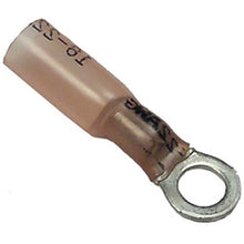 Charger l'image dans la galerie, 5809-36 Ring Terminal Pico 22-18 AWG 3/8" Heat Shrink Ring Connectors 100 pcs Pico Wiring