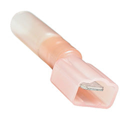 5864-36 Electrical Connectors Pico 22-18 AWG Heat Shrink Fully Insulated Male Quick Connectors 100 pcs Pico Wiring
