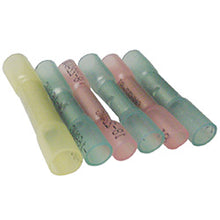 Load image into Gallery viewer, 5891-91 Electrical Terminals Assortment Pico Heat Shrink Butt Connectors Combo Pack 6 pcs Pico Wiring
