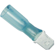 Load image into Gallery viewer, 5956-C Electrical Connectors Pico 16-14 AWG Heat Shrink Male Quick Connectors 100 pcs Pico Wiring