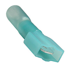 Load image into Gallery viewer, 5964-36 Electrical Connectors Pico 16-14 AWG Heat Shrink Shrink Fully Insulated Male Quick Connectors 100 pcs Pico Wiring