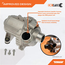 Load image into Gallery viewer, 599-961 Engine Water Pump Dorman OE Solutions Canada