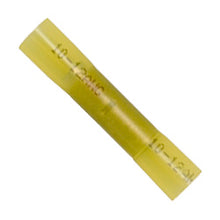 Load image into Gallery viewer, 6000-C Butt Connector Pico 12-10 AWG Vinyl Heat Shrink Butt Connectors Bag Of 100 pcs Pico Wiring