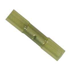 6001-57 Butt Connector Pico 12-10 AWG Nylon Heat Shrink Butt Connectors 200 pcs Pico Wiring
