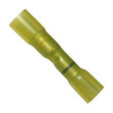 Load image into Gallery viewer, 6002-36 Butt Connector Pico 12-10 to 16-14 AWG Heat Shrink Step Down Butt Connectors 100 pcs Pico Wiring