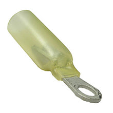 Load image into Gallery viewer, 6003-39 Ring Terminal Pico 12-10 AWG #6 Heat Shrink Ring Connectors 1000 pcs Pico Wiring