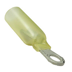 6008-BP Ring Terminal Pico 12-10 AWG 5/16" Heat Shrink Ring Connectors 5 pcs Blister Pack Pico Wiring