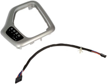 Load image into Gallery viewer, 601-402 Automatic Transmission Shift Bezel Dorman OE Solutions Canada