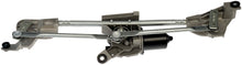 Charger l&#39;image dans la galerie, 602-031AS Windshield Wiper Motor and Linkage Assembly Dorman OE Solutions Canada