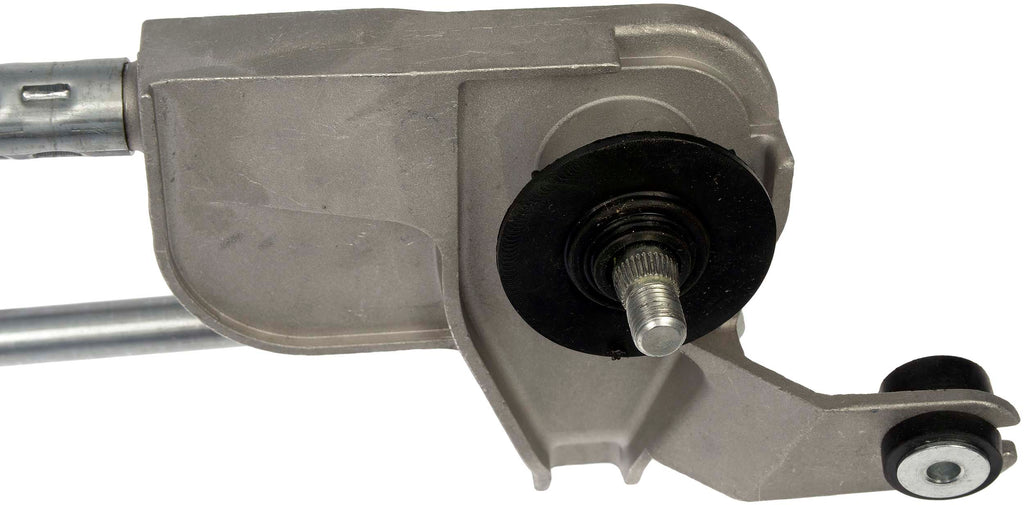 602-031AS Windshield Wiper Motor and Linkage Assembly Dorman OE Solutions Canada