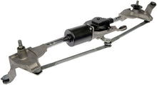 Load image into Gallery viewer, 602-031AS Windshield Wiper Motor and Linkage Assembly Dorman OE Solutions Canada