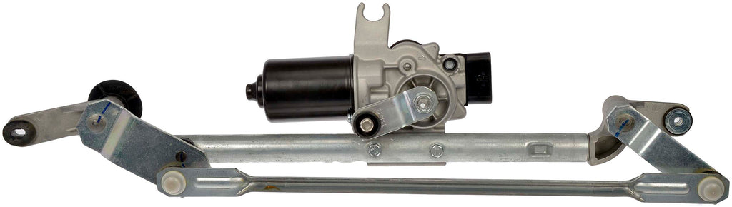 602-138AS Windshield Wiper Motor and Linkage Assembly Dorman OE Solutions Canada