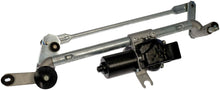 Charger l&#39;image dans la galerie, 602-138AS Windshield Wiper Motor and Linkage Assembly Dorman OE Solutions Canada