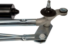 Load image into Gallery viewer, 602-221AS Windshield Wiper Motor and Linkage Assembly Dorman OE Solutions Canada