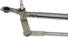 Charger l&#39;image dans la galerie, 602-238AS Windshield Wiper Motor and Linkage Assembly Dorman OE Solutions Canada