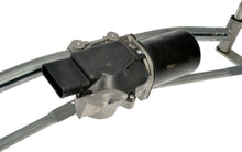 Charger l&#39;image dans la galerie, 602-238AS Windshield Wiper Motor and Linkage Assembly Dorman OE Solutions Canada