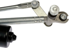 Load image into Gallery viewer, 602-310AS Windshield Wiper Motor and Linkage Assembly Dorman OE Solutions Canada