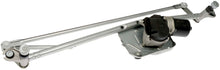Charger l&#39;image dans la galerie, 602-310AS Windshield Wiper Motor and Linkage Assembly Dorman OE Solutions Canada