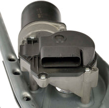Charger l&#39;image dans la galerie, 602-310AS Windshield Wiper Motor and Linkage Assembly Dorman OE Solutions Canada