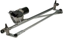 Charger l&#39;image dans la galerie, 602-325AS Windshield Wiper Motor and Linkage Assembly Dorman OE Solutions Canada