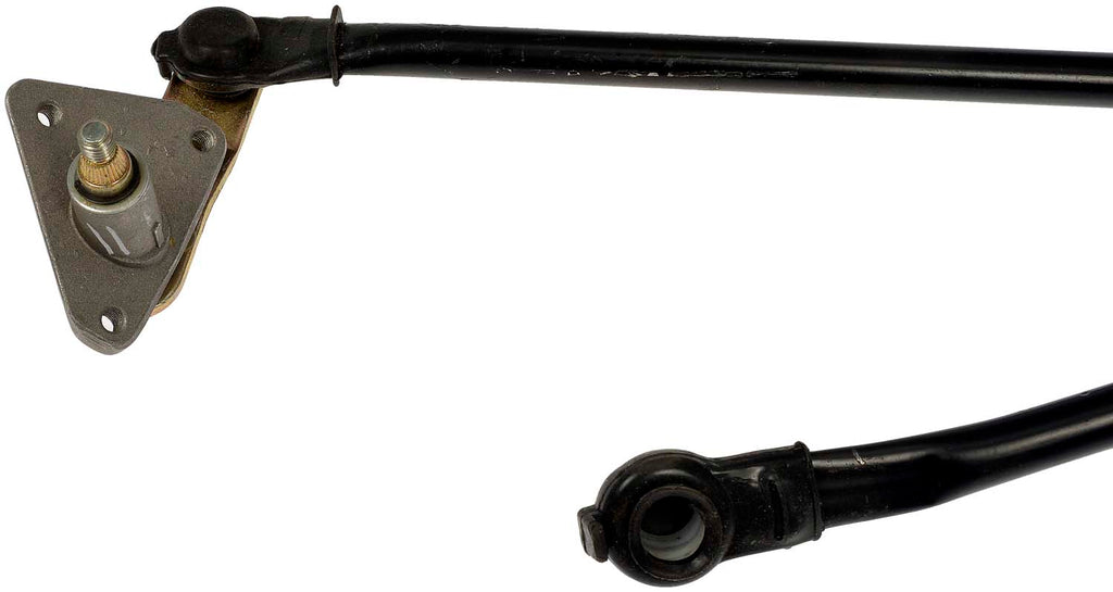 602-407AS Windshield Wiper Motor and Linkage Assembly Dorman OE Solutions Canada