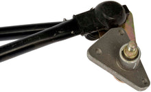 Charger l&#39;image dans la galerie, 602-407AS Windshield Wiper Motor and Linkage Assembly Dorman OE Solutions Canada