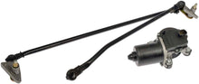 Charger l&#39;image dans la galerie, 602-407AS Windshield Wiper Motor and Linkage Assembly Dorman OE Solutions Canada
