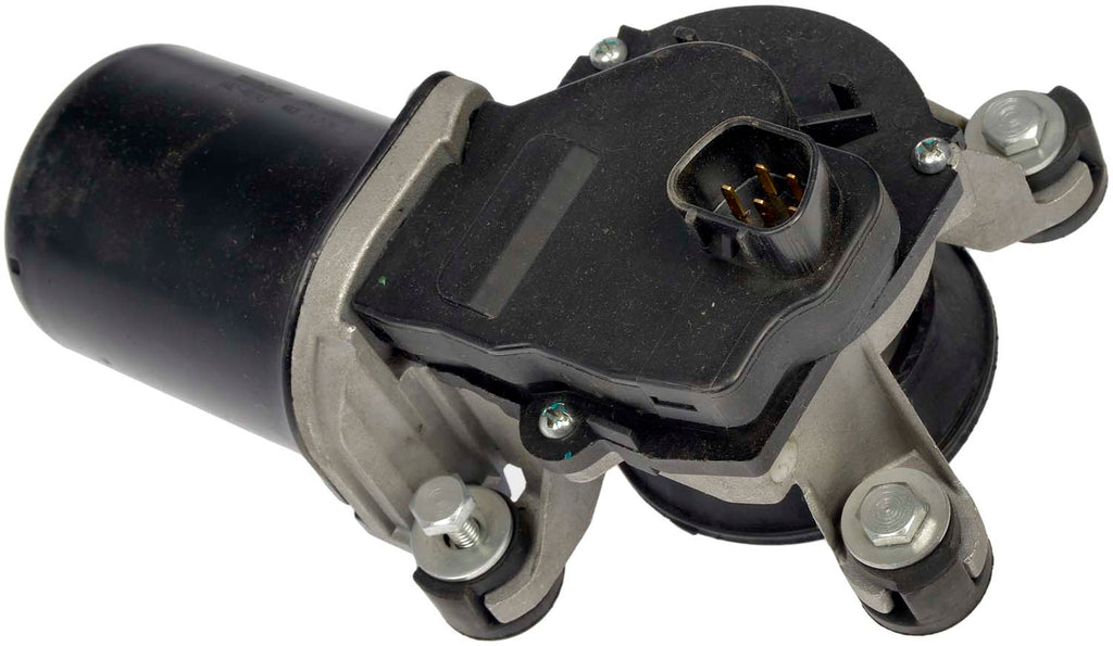 602-407AS Windshield Wiper Motor and Linkage Assembly Dorman OE Solutions Canada