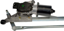 Charger l&#39;image dans la galerie, 602-502AS Windshield Wiper Motor and Linkage Assembly Dorman OE Solutions Canada