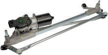 Charger l&#39;image dans la galerie, 602-502AS Windshield Wiper Motor and Linkage Assembly Dorman OE Solutions Canada
