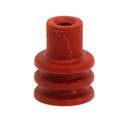 604-36 Weather Pack Terminal Pico Metri-Pack Cable Seal 20-16 AWG 100 pcs Pico Wiring