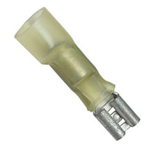 Load image into Gallery viewer, 6055-C Electrical Connectors Pico 12-10 AWG Heat Shrink Female Quick Connectors 100 pcs Pico Wiring