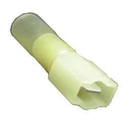 6064-36 Electrical Connectors Pico 12-10 AWG Heat Shrink Shrink Fully Insulated Male Quick Connectors 100 pcs Pico Wiring