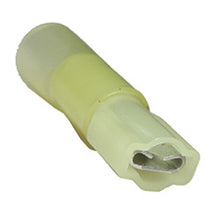 Load image into Gallery viewer, 6065-C Electrical Connectors Pico 12-10 AWG Heat Shrink Fully Insulated Female Quick Connectors 100 pcs Pico Wiring