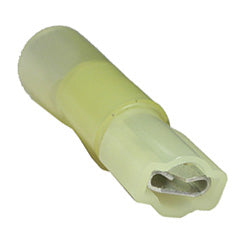 6065-C Electrical Connectors Pico 12-10 AWG Heat Shrink Fully Insulated Female Quick Connectors 100 pcs Pico Wiring