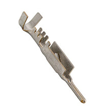 Load image into Gallery viewer, 608-36 Electrical Terminal Pin Pico 150 Series 20-16 AWG Male Terminal Metri-pack 100 pcs Pico Wiring