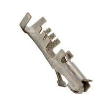 Load image into Gallery viewer, 610-36 Electrical Terminal Pin Pico 150 Series 20-18 AWG Female P2S Terminal Metri-pack 100 pcs Pico Wiring