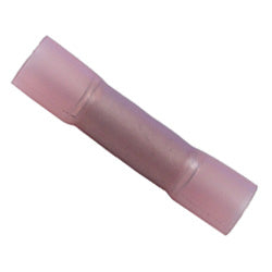 6100-36 Butt Connector Pico 8 AWG Heat Vinyl Shrink Butt Connectors 100 pcs Pico Wiring