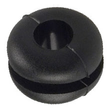 Load image into Gallery viewer, 6115-14 Wiring Harness Grommet Pico 1/8" Vinyl Grommet 25 pcs Blister Pack Pico Wiring