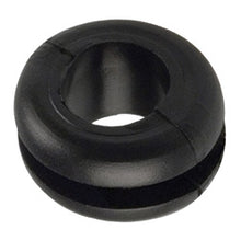Load image into Gallery viewer, 6117-BP Wiring Harness Grommet Pico 1/4" Vinyl Grommet 6 pcs Blister Pack Pico Wiring