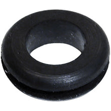 Load image into Gallery viewer, 6118-14 Wiring Harness Grommet Pico 5/16" Vinyl Grommet 25 pcs Blister Pack Pico Wiring