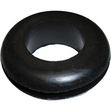 Load image into Gallery viewer, 6124-C Wiring Harness Grommet Pico 3/4" Vinyl Grommet 100 pcs Pico Wiring