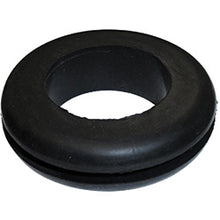 Load image into Gallery viewer, 6127-13 Wiring Harness Grommet Pico 1" Vinyl Grommet Pico Wiring