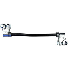 Load image into Gallery viewer, 6139-11 Battery Cable Pico 1 AWG 12" Offset Jumpers Pico Wiring