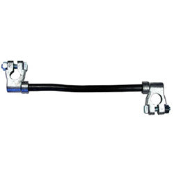 6140-11 Battery Cable Pico 1 AWG 15" Offset Jumpers Pico Wiring